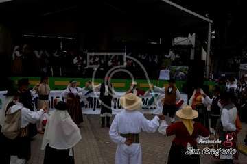II Festival Tajea y Torna 7 Islas en Los Llanos de Telde (Francisco Javier Santana)